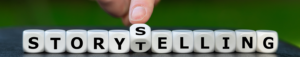 Storytelling as a sales tool